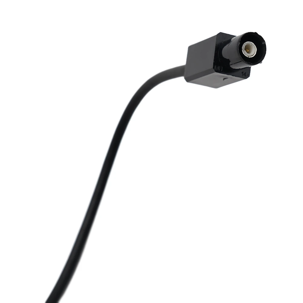 

Новый практичный и полезный антенный адаптер, кабельный разъем, 1 шт., сменный стереоаксессуар, авто для Magotan, Passat