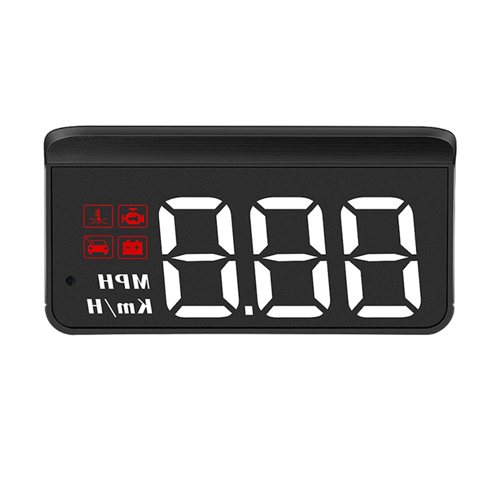 

Head-up Display Hud Car Display Navigation For M3 Car Head-up Display Projection Head Up Meter Automotive Accessories