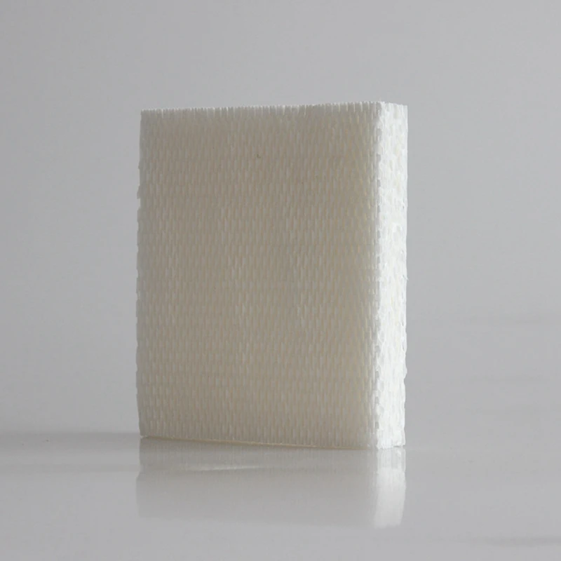 Filtro Wicking Umidificador HFT600, Peças sobressalentes para Honeywell HEV615, Série HEV620, Pacote 6
