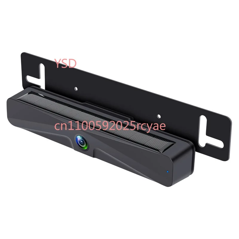 Thumbnail 4 - #12 Latest License Plate Cameras Offers