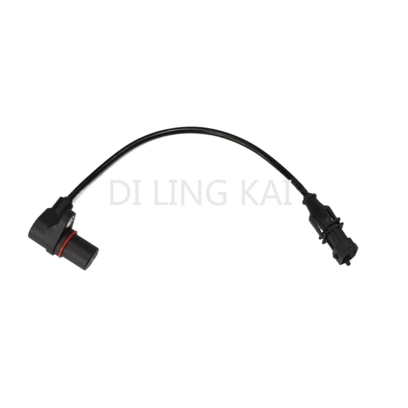 Automotive Sensors for Isuzu Crankshaft Position Sensor 0281002729 WE01-18-221 WE0118221 Car Spare Parts acdelco