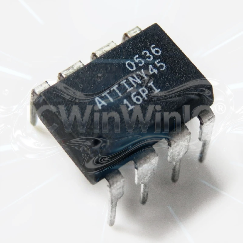ICL8038CCPD ICL8038 ATTINY45-20PU ATTINY45 HD74LS166P STM8S003F3P6 STM8S003 8S003 CY7C63813-SXC CY7C63813 IRFR3707Z FR3707Z
