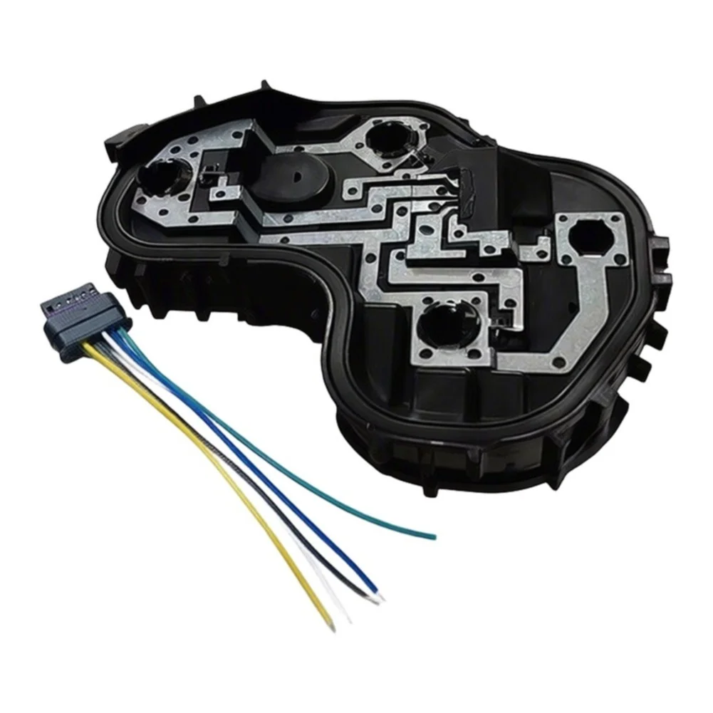 Left Tail Light Circuit Board 63217315199 for BMW 1 Series For F20 For F21 Direct Replacement No Programming Required
