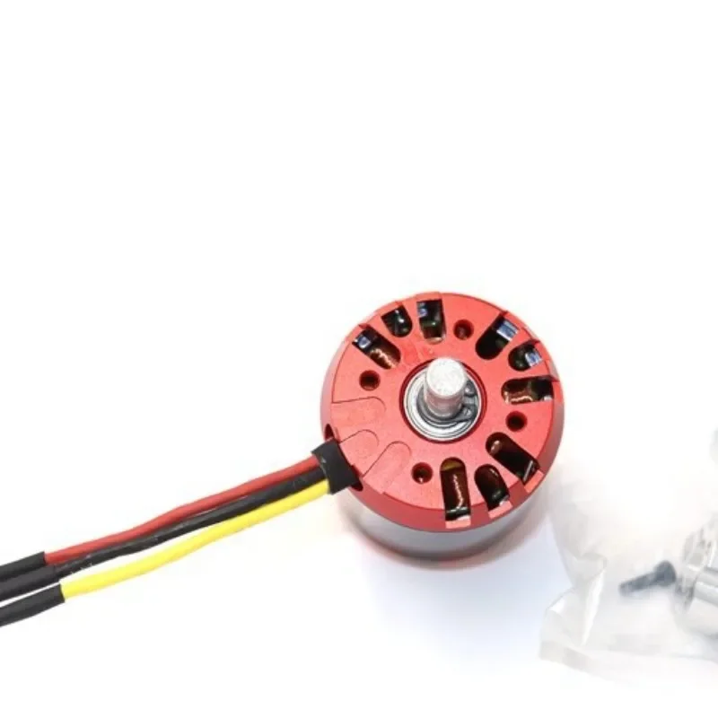 Motor UAV de decolagem e pouso vertical, carro de controle remoto, motor de skate elétrico