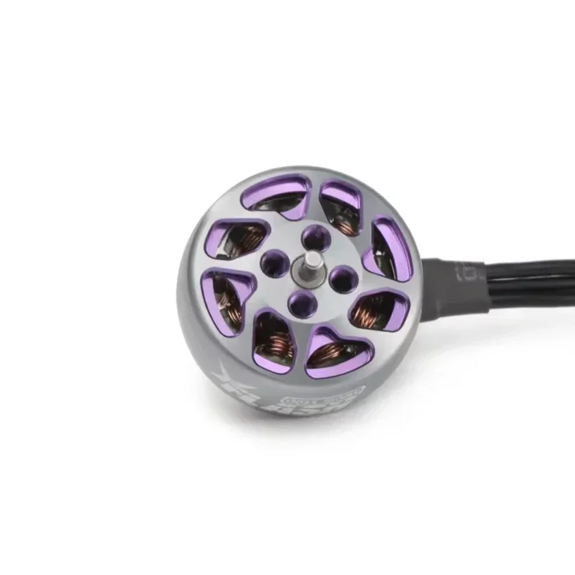 FlyFishRC 플래시 1303.5 5500KV 4S 브러시리스 모터 FPV 2.0 인치 시네후프 2.5 인치 투스픽 드론용