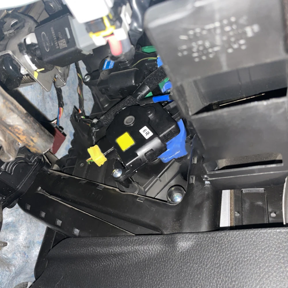 971594R050 Temperature Actuator Motor Designed for Hyundai and For KIA Climate Control Assemblies Consistent Operation
