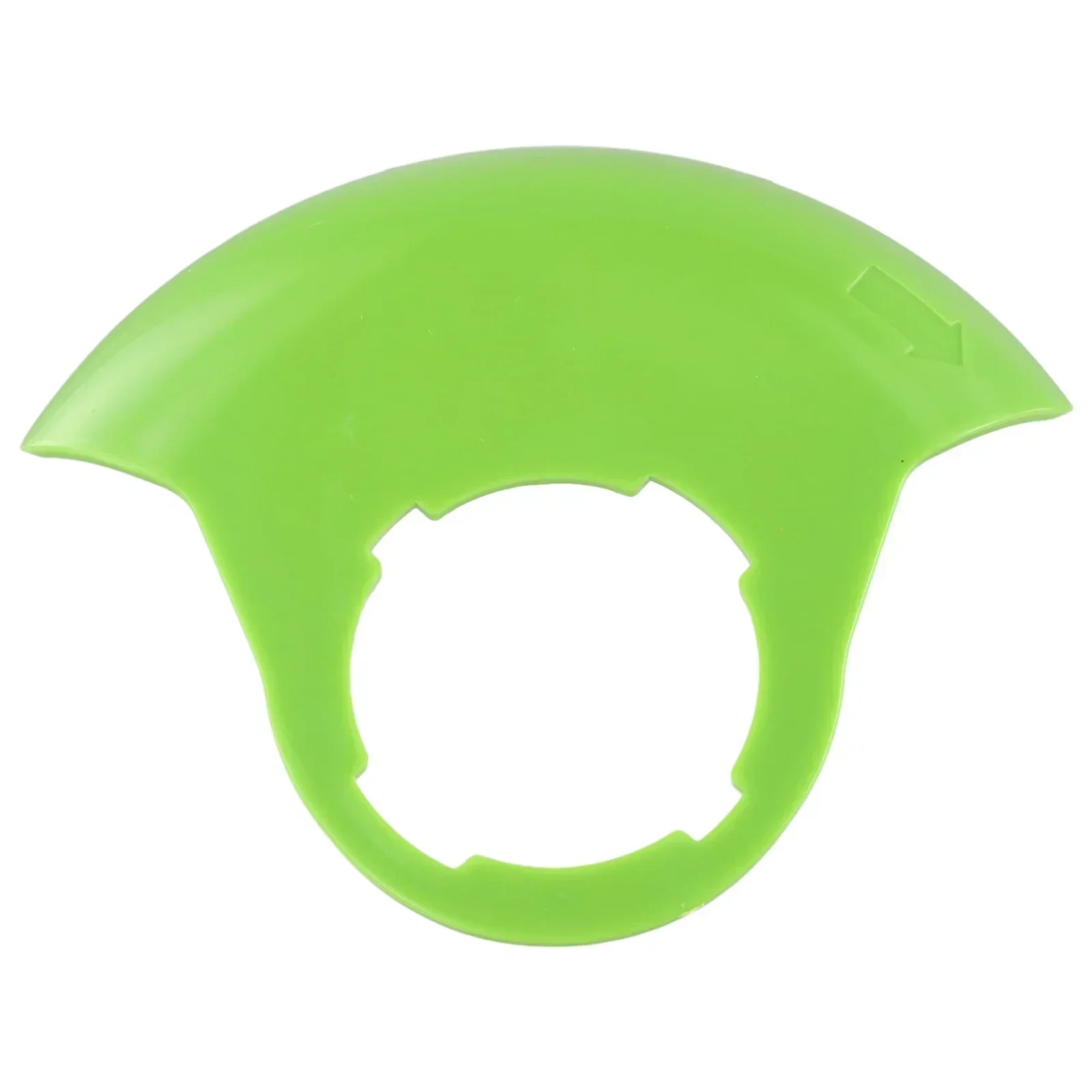 Brushcutter Grass Guard Protective Cover For Grass Trimmers ABS Nylon Protector Multi-angle Adjustable Garden Power Tools