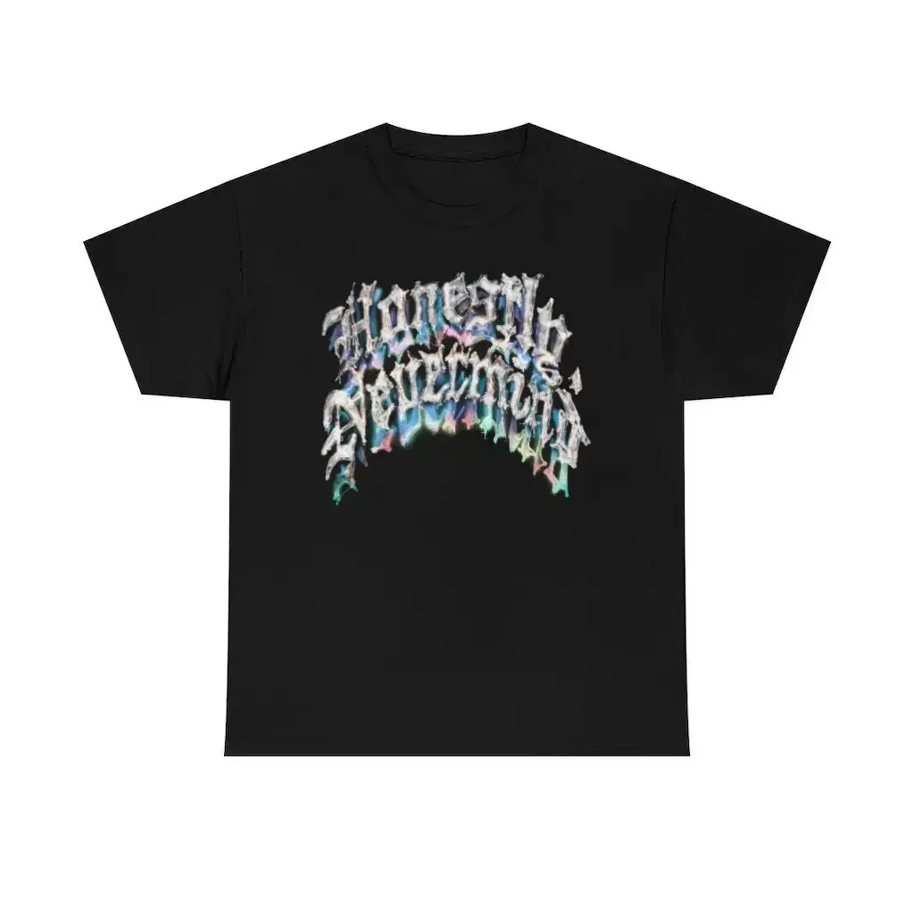 T-shirt Honestly Nevermind Drake vintage en coton