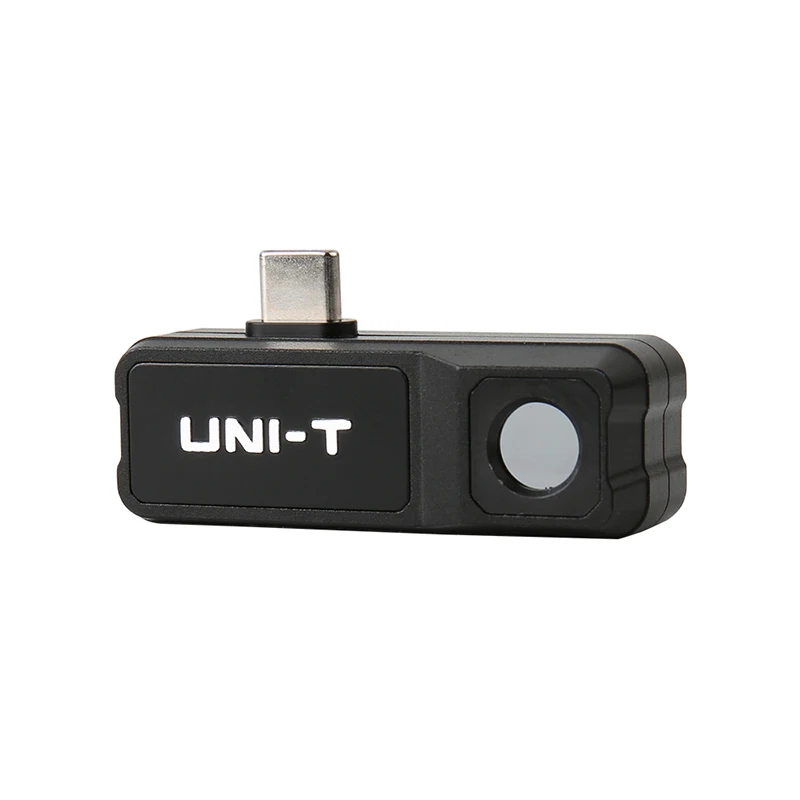 UTI120M 10800 Pixels Infrared Imaging Camera For Android Phone Type-C with Video Recording Thermographic Thermal Imager