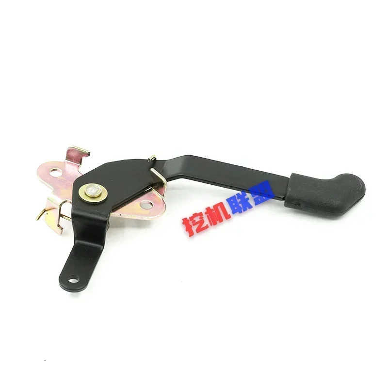 Parti Dell'escavatore 135 155 205 215 235-10 Gruppo Serratura Porta Cabina