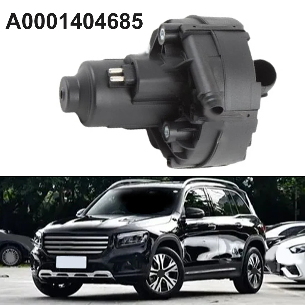 

For Mercedes-Benz Secondary Air Pump For Mercedes-Benz Repair Replacement Installation Wear-resistant Material