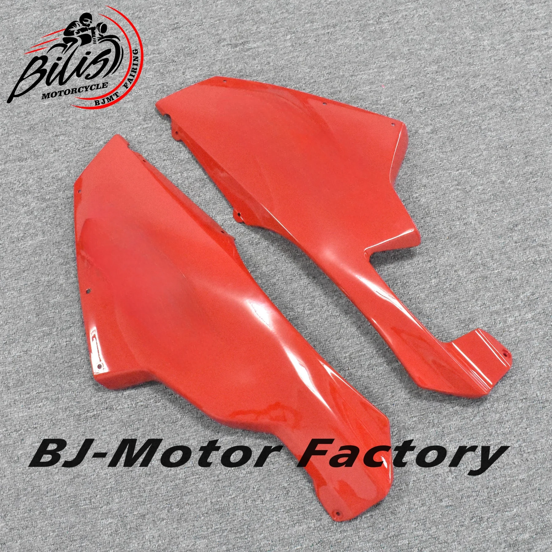 ABS Injection Bottom Panel For Aprilia RS50 RS125 RS4 2006-2011 Lower Fairing Bottom Cover Injection Molded