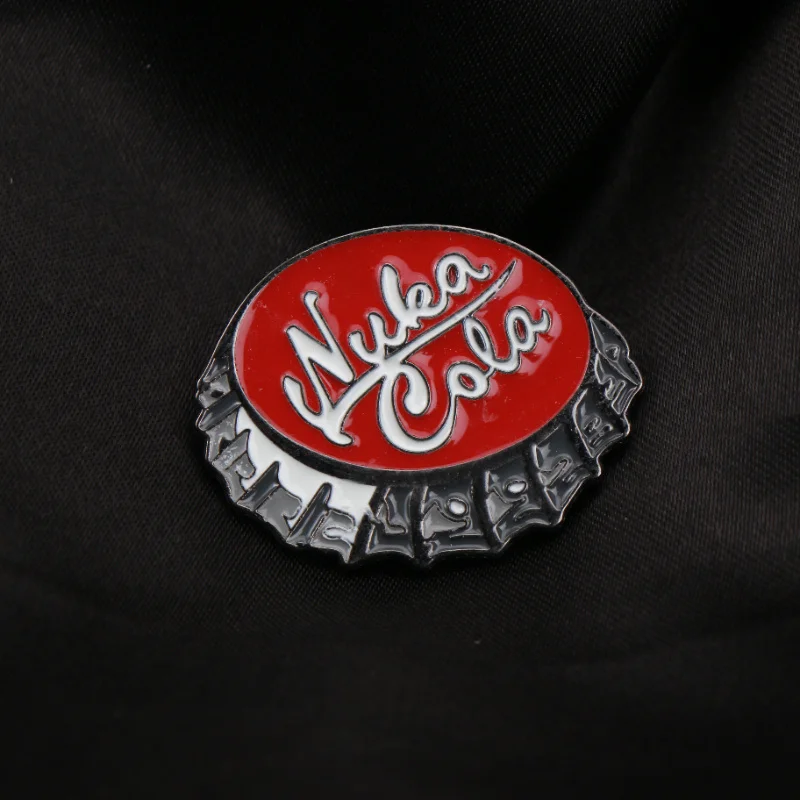 Vintage Nuka Cola B…