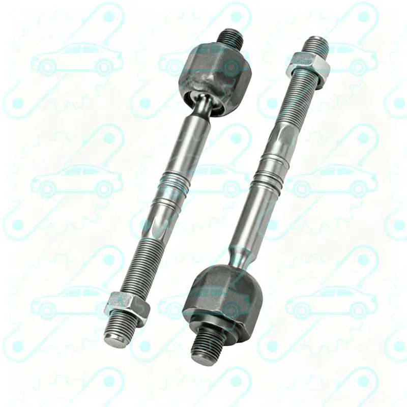 Front Left And Right Inner Tie Rod End For Porsche Taycan Panamera Sport Turismo 971 Bentley Continental 971423810