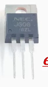 

5 шт., J606 2SJ606 TO-220 MOS P 60V 83A