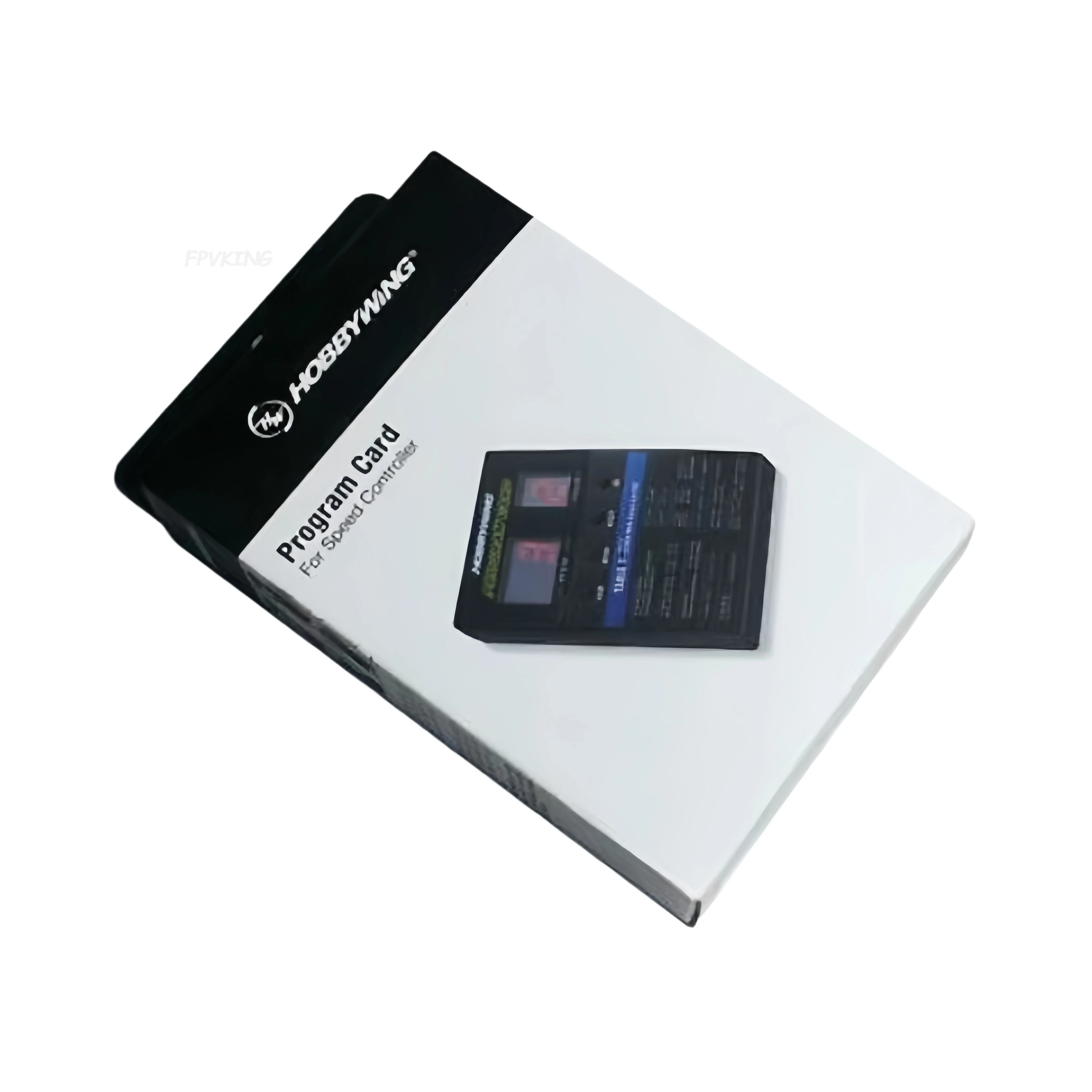 Hobbywing 2C LED Program Box for Multi-series ESCs