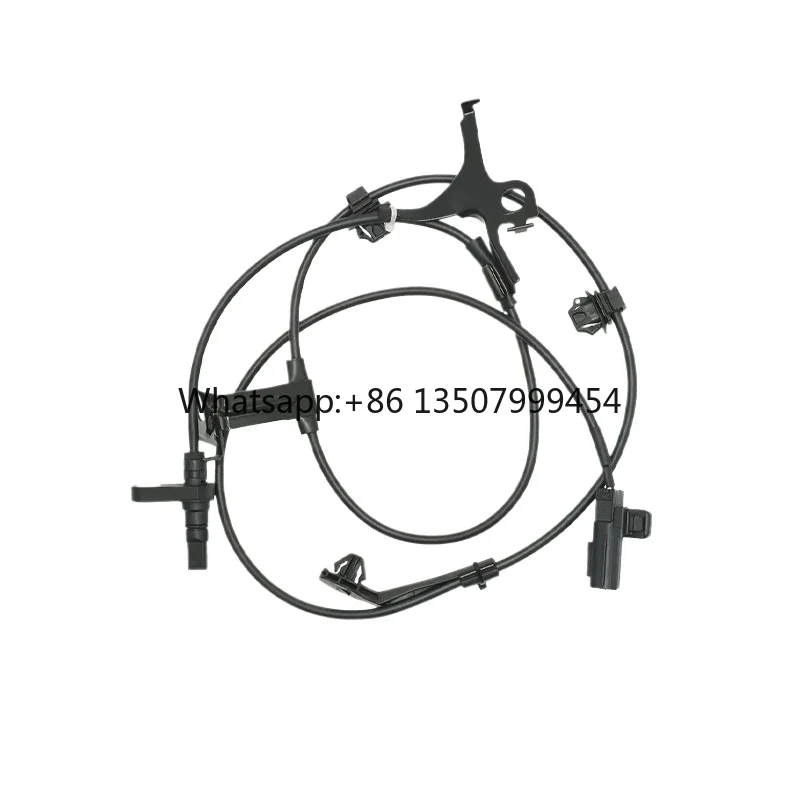 ABS sensor applicable to Toyota 89543-0D030 cross-border supply spot ABS line anti-lock