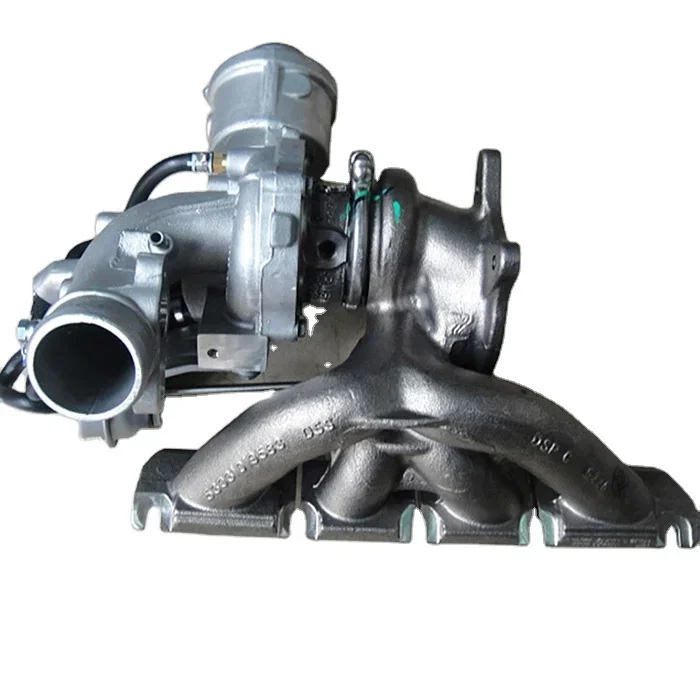 

Turbocharger 8BL11 5303-970-0161 53039880161 53039880141 53039880119 06H145701J For AUDIAudi A4L 1.8 turbocharger