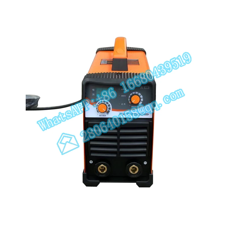 JASIC mini saldatrice ad arco inverter dc portatile ARC250D