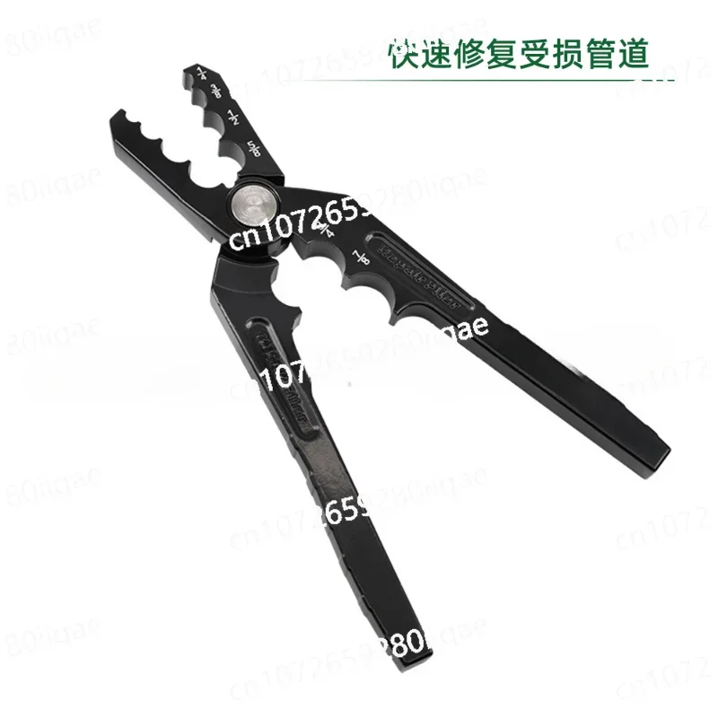 

CT-301 Round Flat Copper Tube Repair Worker Rounder
