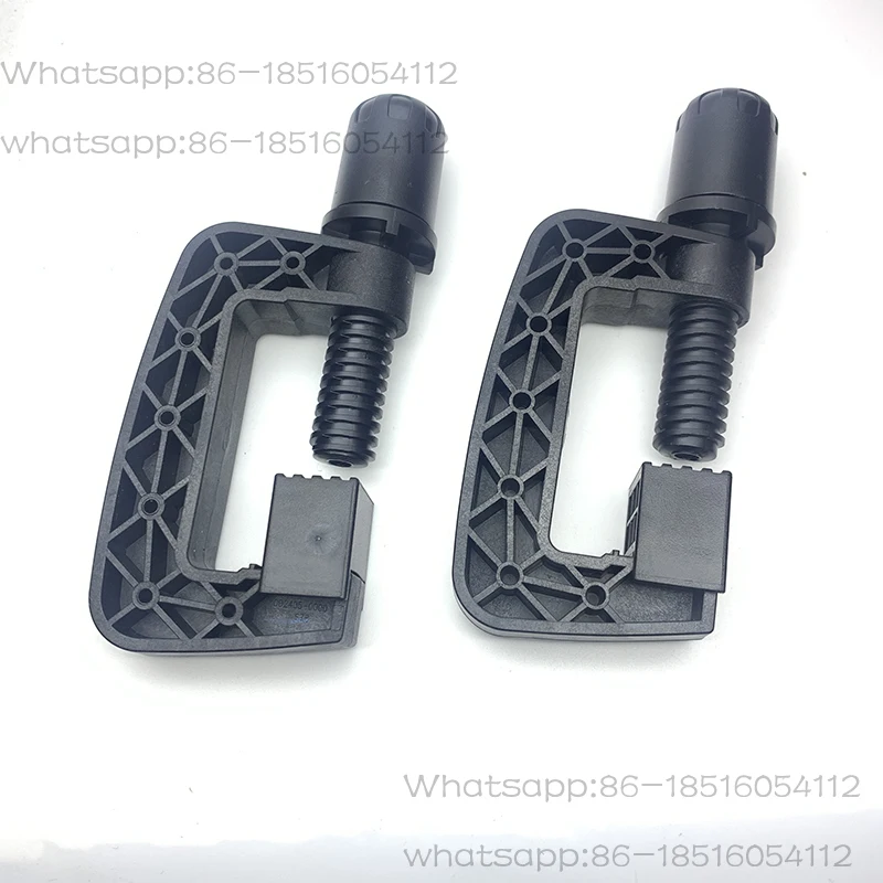 

G25 G27 G29 Steering Wheel Fixing Clip, Original Disassembly 920 Bracket, Pole Accessories 923