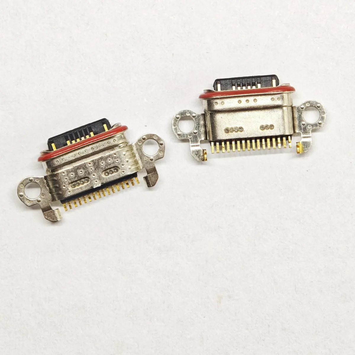 2-10pcs For OPPO Reno12 Pro / A3  5G / Type C USB Charging Charger Port Dock Connector Socket Jack USB Dock
