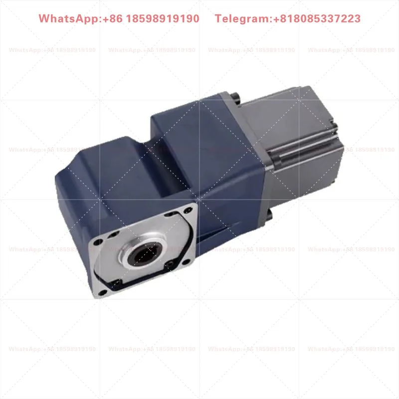 High Torque BLDC Brushless DC Gear Motor 5W 100W 200W 500W 12V 24V Low Vibration 6000RPM 12000RPM Speed Reduction Drive Motor