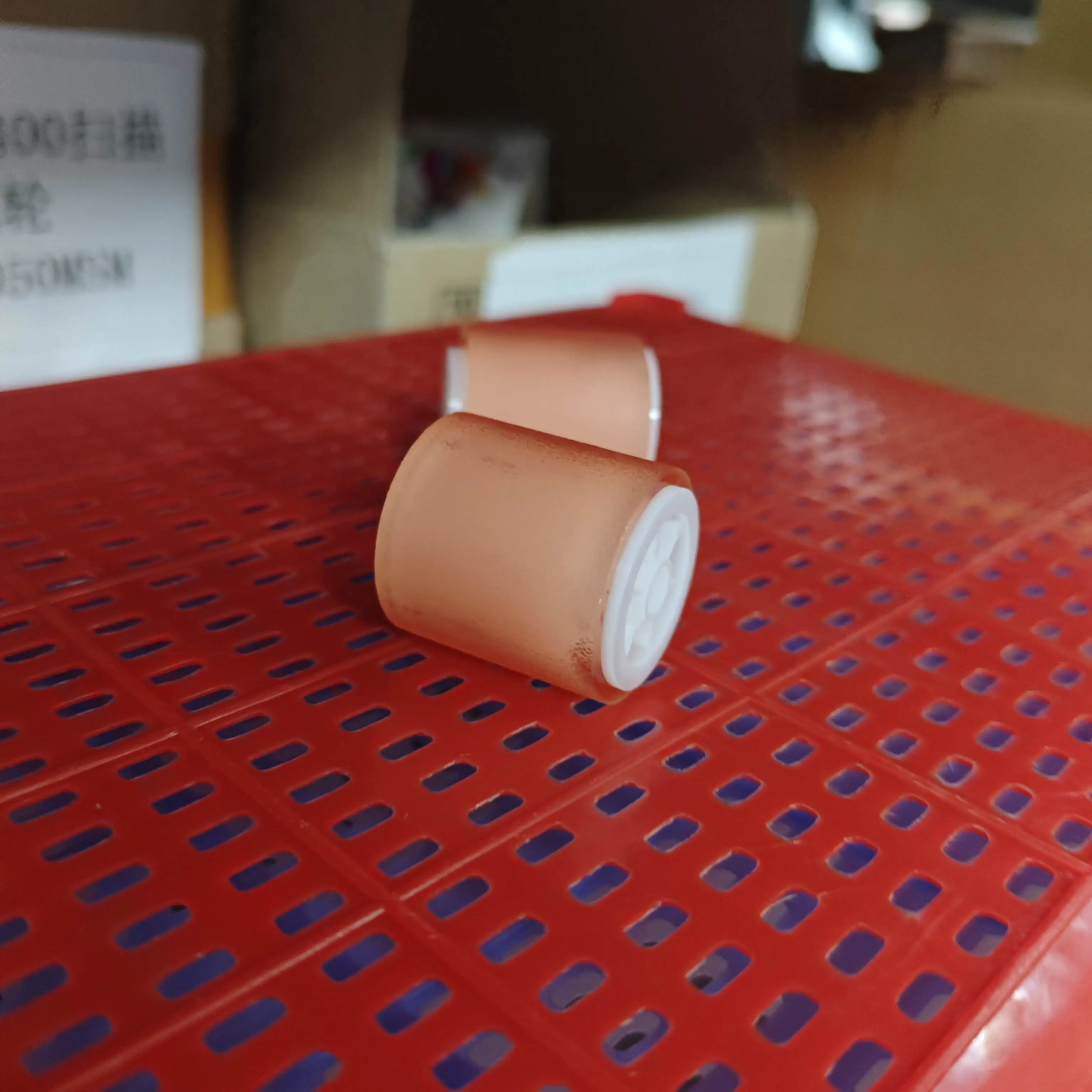 

5X A00F623201 A00F623200 Ролик подачи для Konica Minolta C224 C284 C364 C454 C554 C258 C308 C368 C458 C558 C658 221 227 287 283