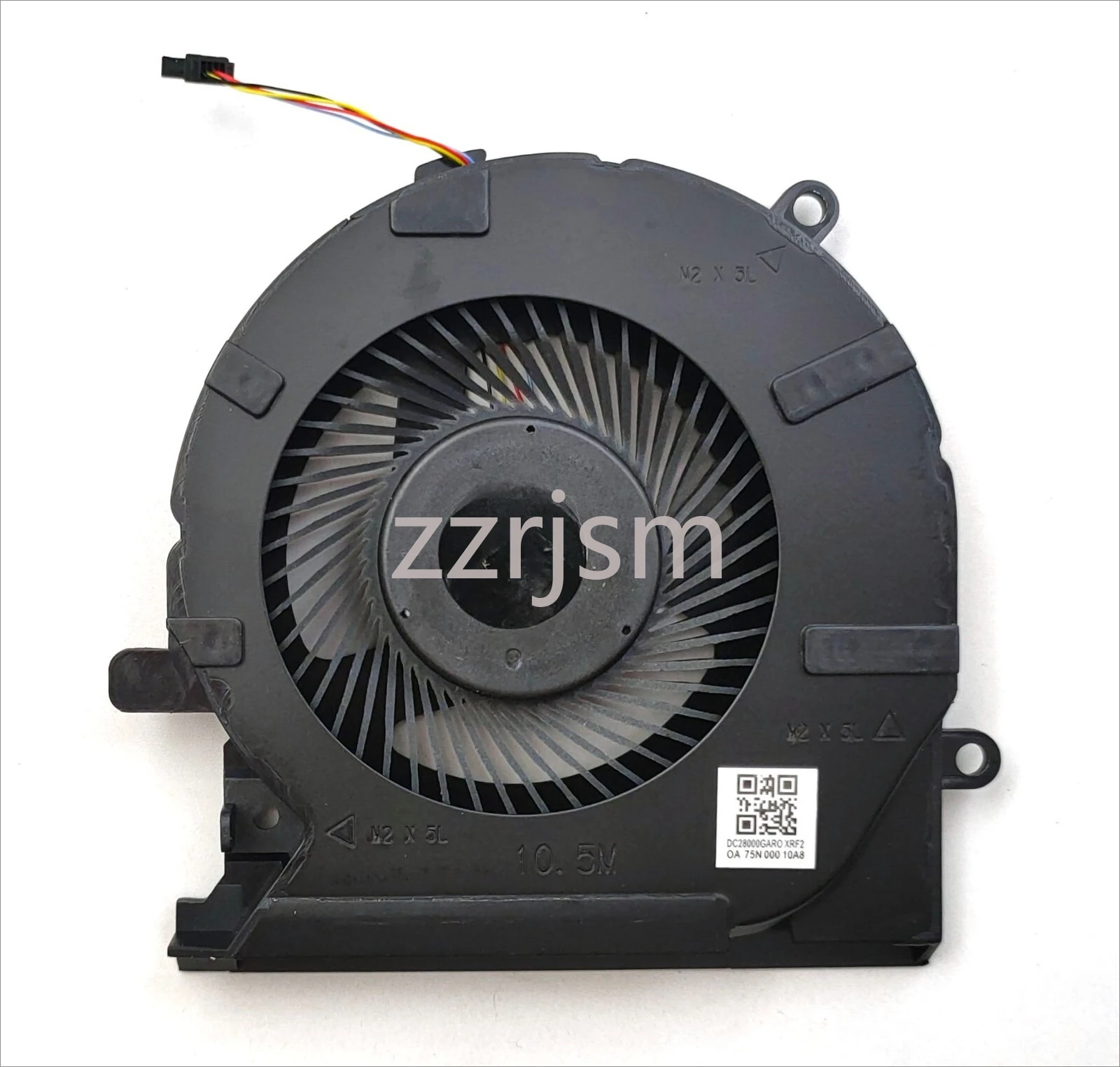 

NEW for HP OMEN 15-EK 15-EK0020CA 15-EN 15-EN0010CA 15-EN0023DX CPU COOLING FAN