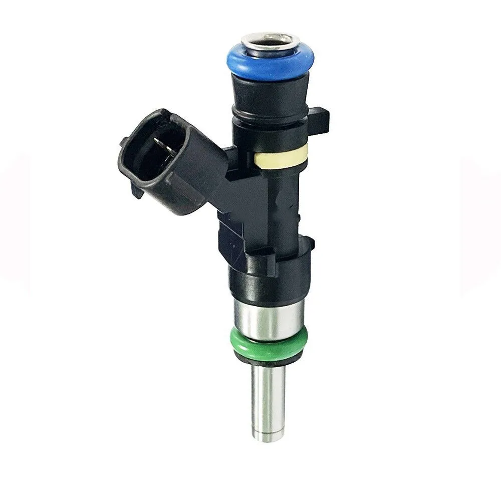 

4Pcs Fuel Injector Nozzle 1465A029 EAT305 for Mitsubishi Lancer Outlander 2.0L 2.4L 3.0L Fuel Supply System Car Engine Parts