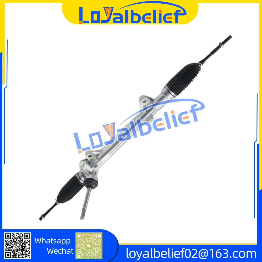 

For NISSAN Power Steering Rack For NISSAN extreme NT32 MR20DD 48001-4BG00 480014BG00 48001-4BG0A 480014BG0A RHD