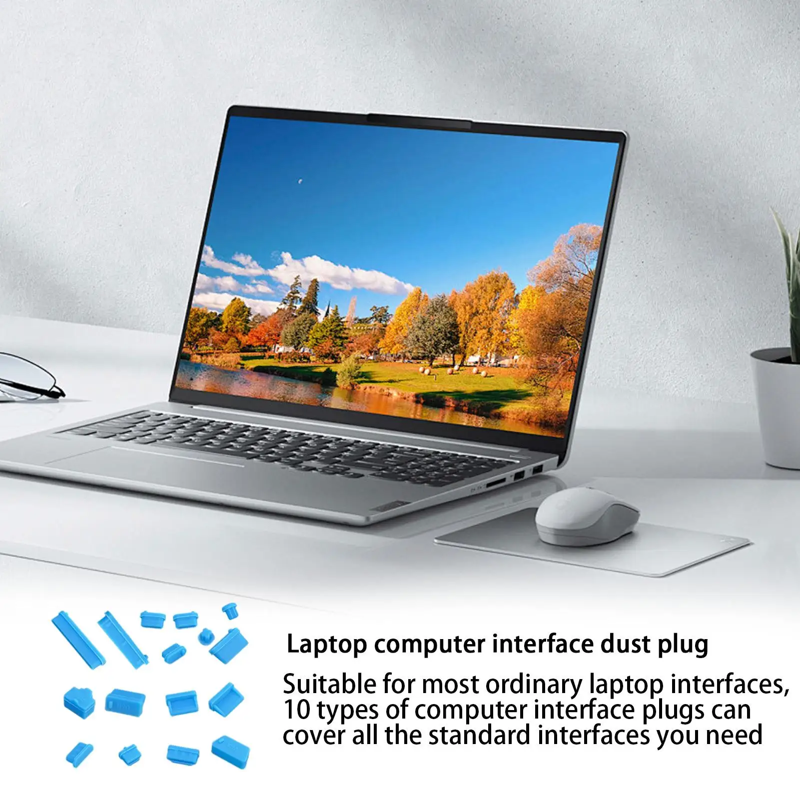 

Мягкие силиконовые пылезащитные заглушки для USB Type C, порт для зарядки мобильного телефона, пылезащитные водонепроницаемые защитные колпачки для Samsung