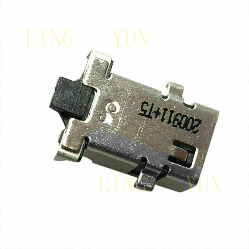 Z  For Lenovo IdeaPad 1 14ADA05 82GW 82GW001CUS AC DC IN Power Jack Charging Port
