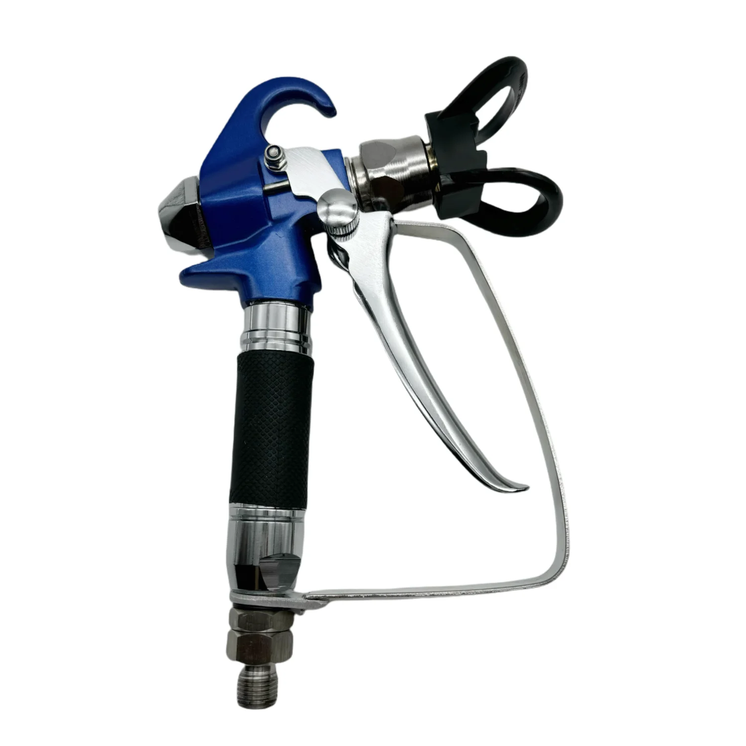 Blue Airless Sprayer Professional Paint Spray    Airless Spray    With Tip 517
