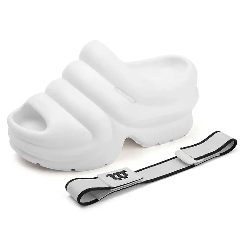 

Женские туфли для скейтбординга с открытым носком 35–39, сандалии, коричневые, фиолетовые тапочки, женские кроссовки, спортивные спортивные уникальные туфли Vzuttya