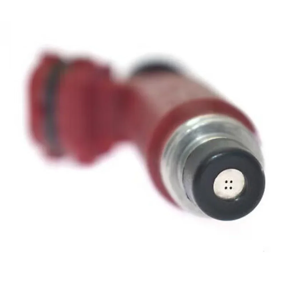 حاقن الوقود 195500-3970 INJ600 لـ 2001-2002 ميتسوبيشي مونتيرو 3.5L v6 #5