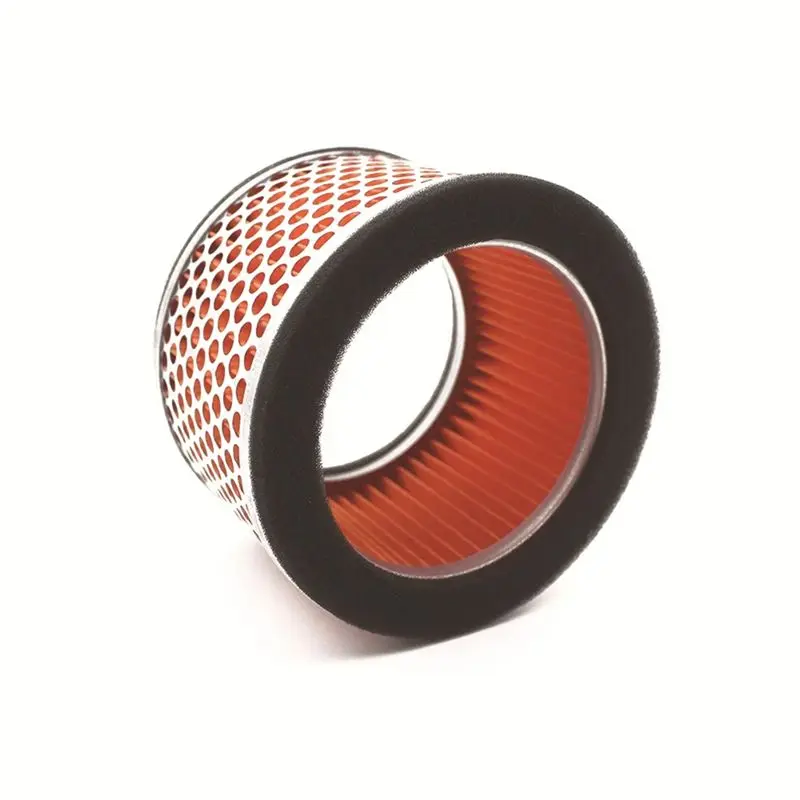 Air Intake Filter Cleaner For Honda For Motorcycle Engine Motorbike For NX650 NX 650 Dominator 1988-2002 view 2