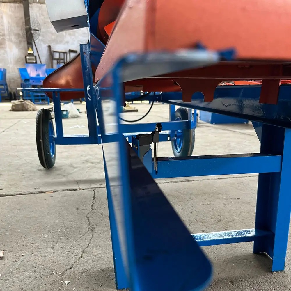 Industrial Corn Press Baling Hay Wrapping Packing Combined Animal Feed Silage Baler And Wrapper Machine