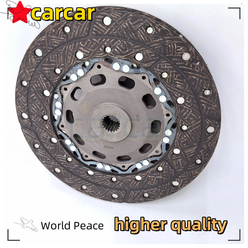 In Manufacturing Clutch Plate Brand 7DCT C635 C735