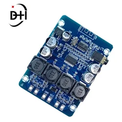 XH-M314 TPA3118 2x45W 12V 24V Stereo Audio Bluetooth Digital Power Amplifier Board Amplificador