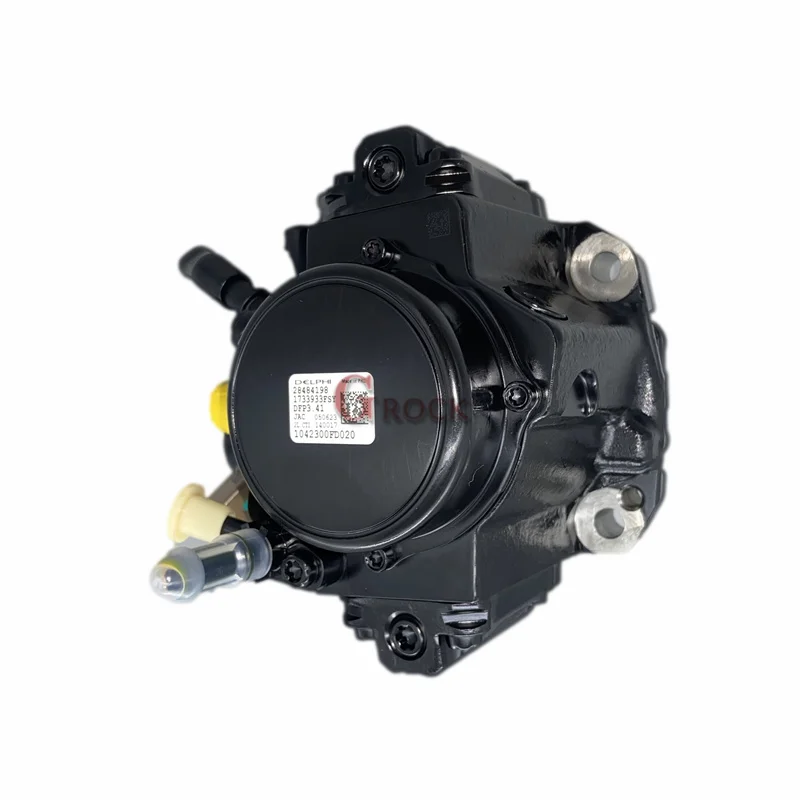 JAC T6 T8 original new common rail fuel pump 28484198 1042300FD020