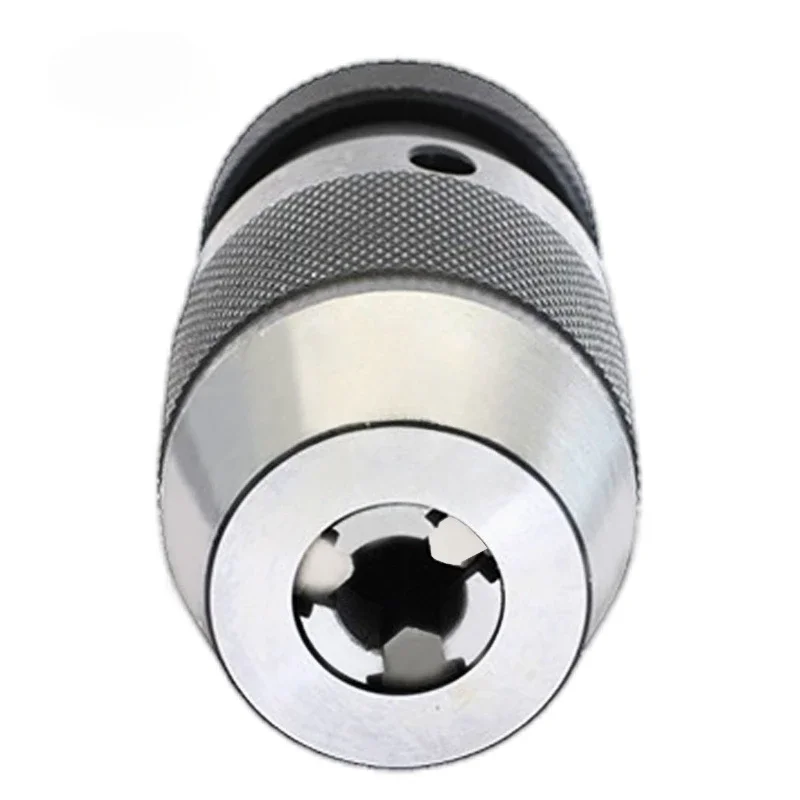 Imagem -04 - Conjunto de Cone Morse Mt1 Mt2 Mt3 Mt4 c6 c8 C12 C16 C18 r8 Suporte de Ferramenta B10 B12 B16 B18 B22 Mandril de Broca Cnc Auto Apertar Mandril de Broca 1