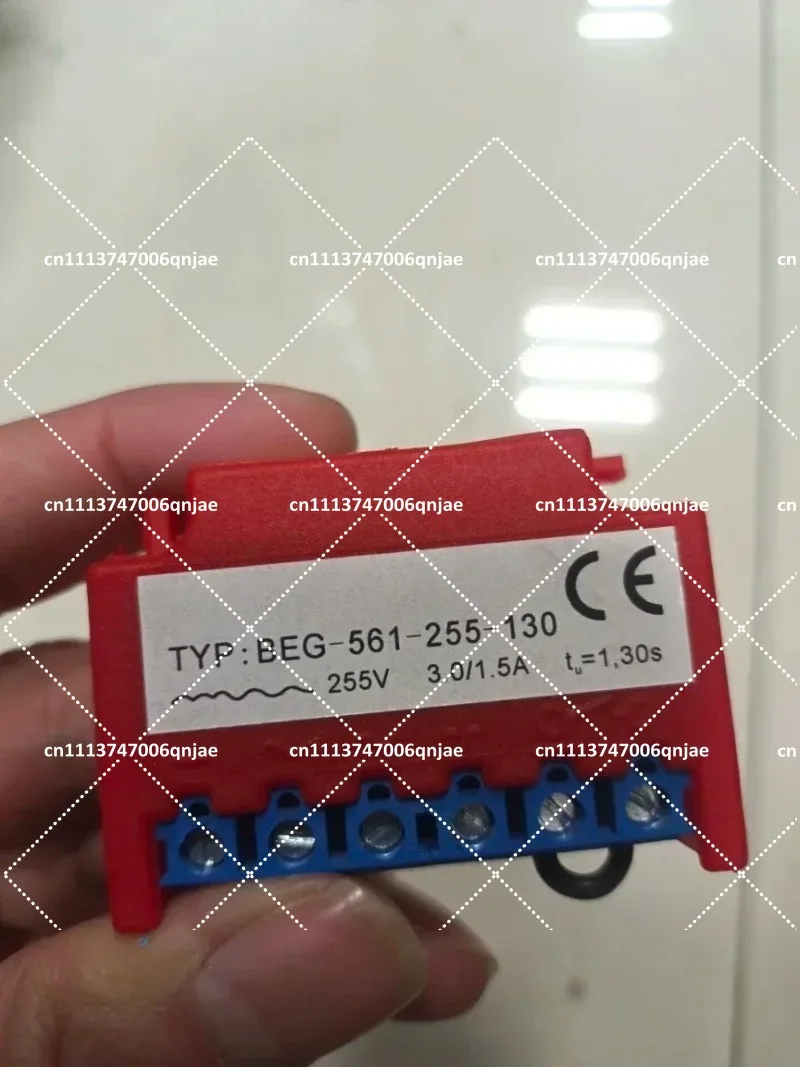 Rectifier Module BEG-561-440-030-2 Motor Brake Rectifier BEG-561-255-130 AC to DC Converter