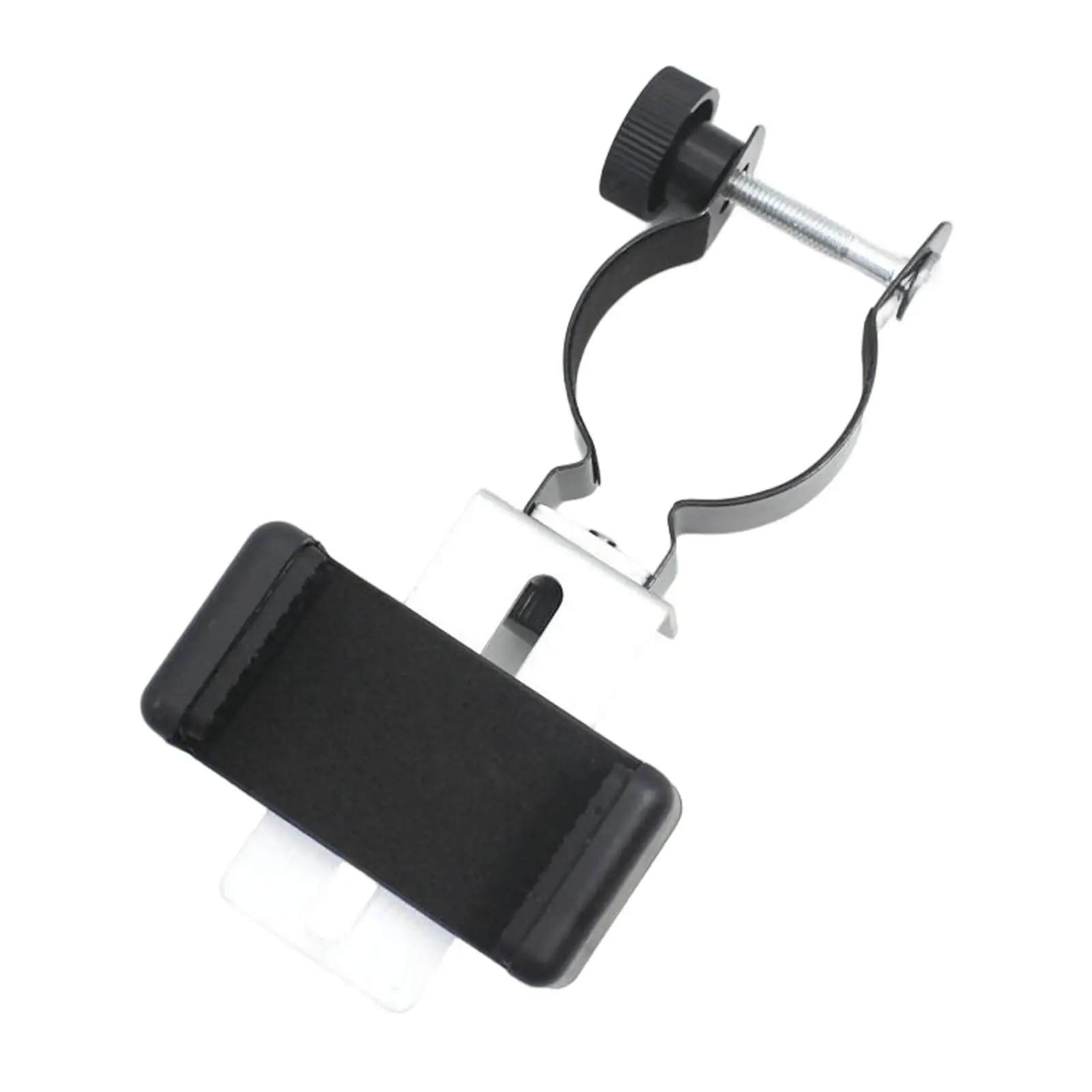 Cellphone Telescope Adapter Mount for Binocular Monocular Spotting Scope