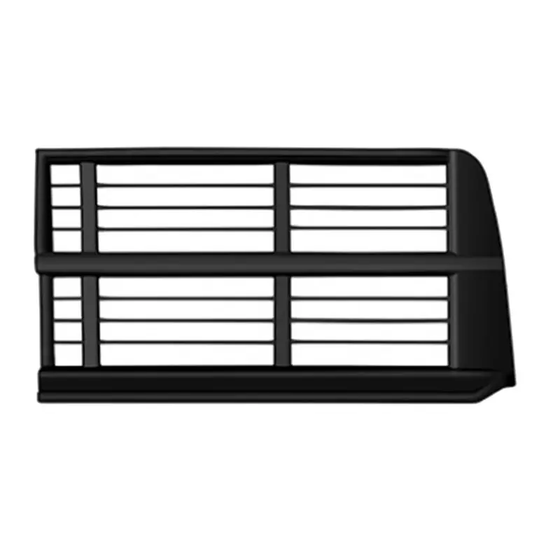 

A76T-Car Front Bumper Grille Lower Middle Net Grille For Daihatsu Taft 2024 Car Accessories