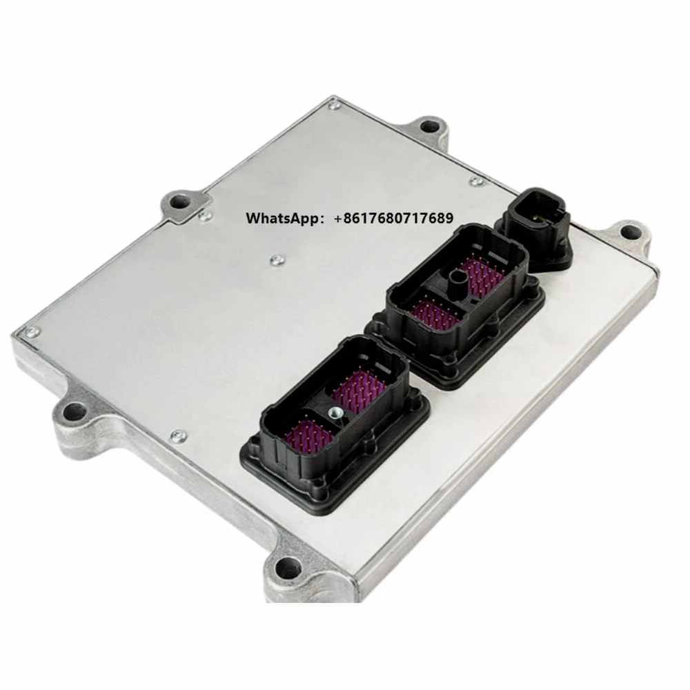 

4921776 ECM Electronic Control Module for Engine ISB QSB6.7 6B5.9 6C8.3 QSB3.3 QSK19 QSK78 QSK60 Excavator Machinery Parts
