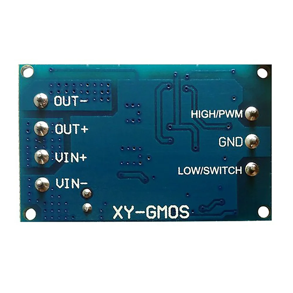 M10K Dc 4V -60V Hig…