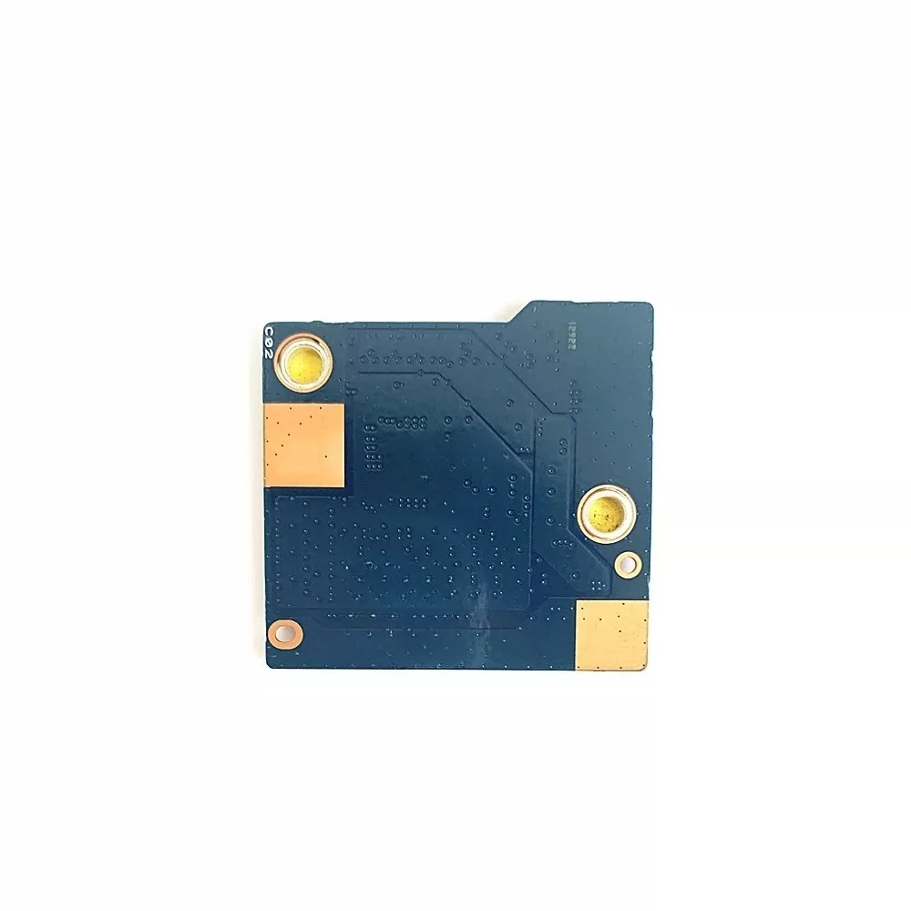 For Dell Alienware M17 R3 R4 Keyboard Board LS-J524P 0FCTXG Laptop Keyboard Board Replacement