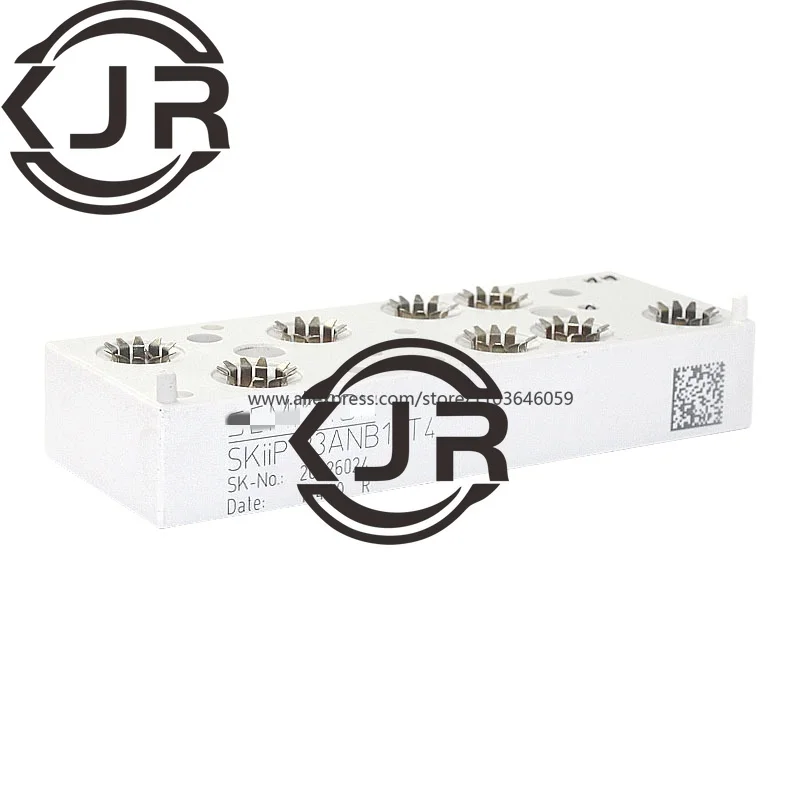 

SKIIP81ANB15T4 SKIIP82AHB15T1 SKIIP83AHB15T1 SKIIP83ANB15T4 SKIIP83ANB15T1 IGBT Module New Original