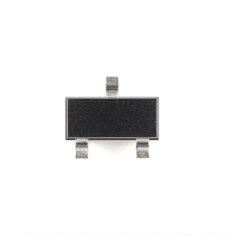 10pcs Original genuine PDTC124ET,215 SOT-23-3 50V, 100mA NPN resistance transistor